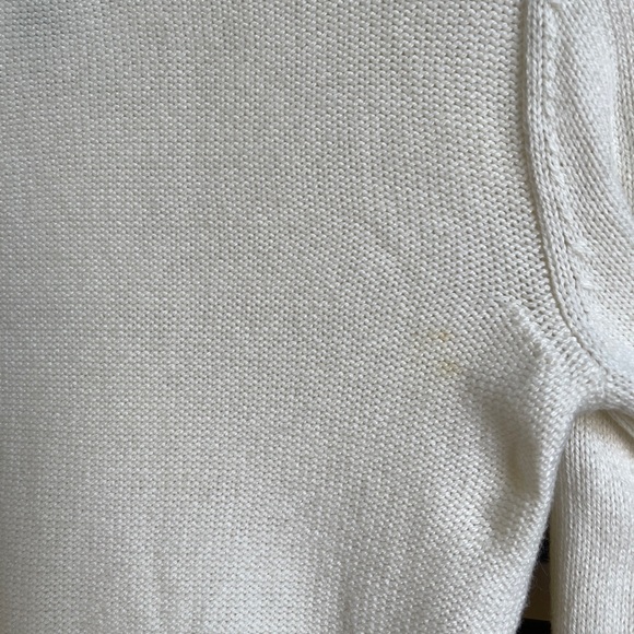 Sequin Sweater - Picture 7 of 8